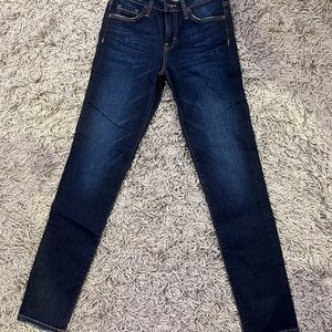 Flying monkey jeans. Size 25.